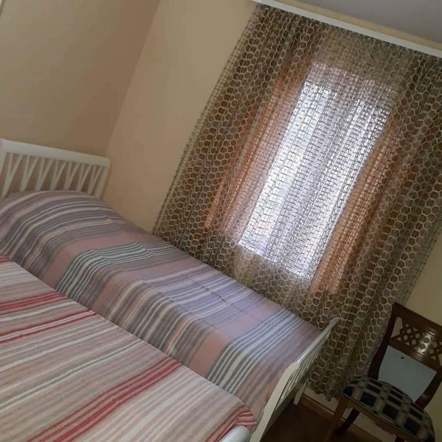 מלון Vila Verd קורצ'ה מראה חיצוני תמונה