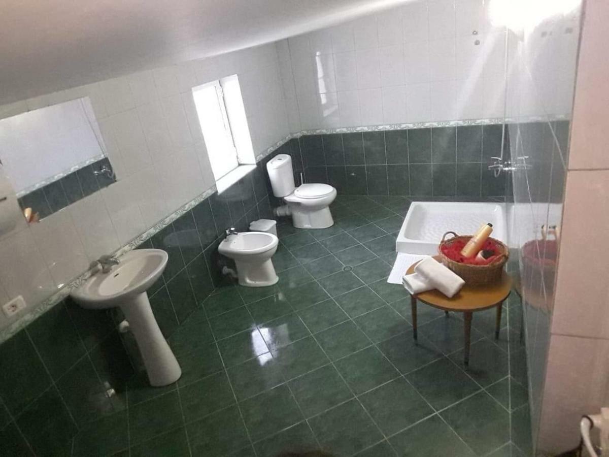 מלון Vila Verd קורצ'ה מראה חיצוני תמונה