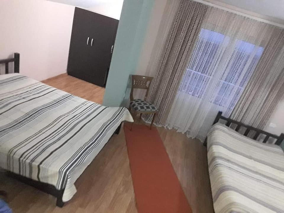 מלון Vila Verd קורצ'ה מראה חיצוני תמונה